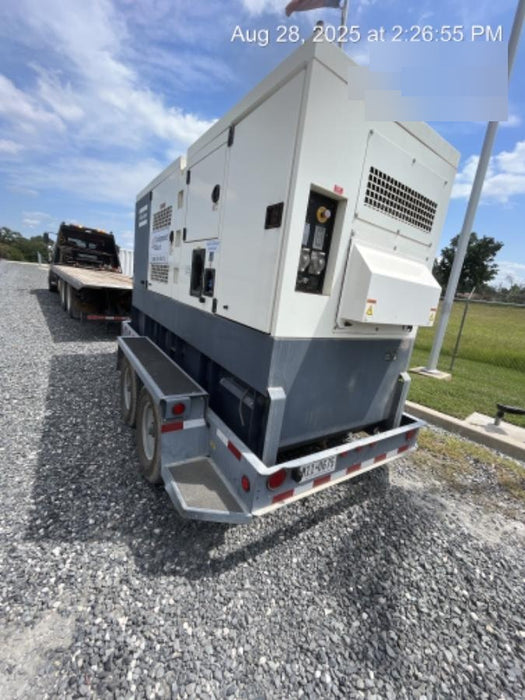 2020 ATLAS COPCO QAS 330