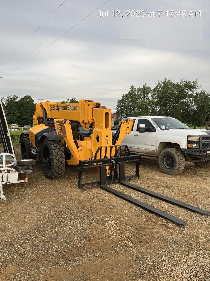 2025 JCB 512-56