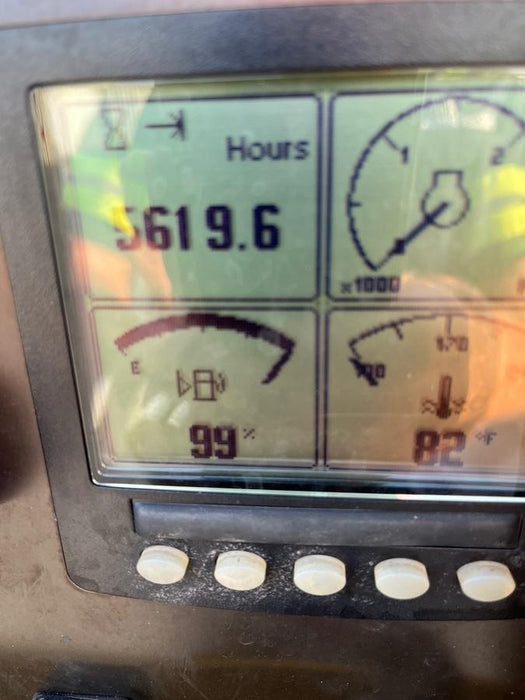 2020 ATLAS COPCO PAS 100 HF CS Enclosed