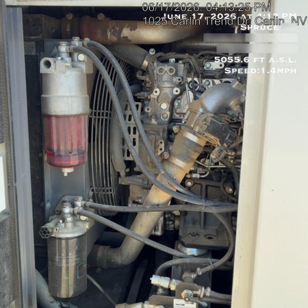 2020 ATLAS COPCO QAS 70