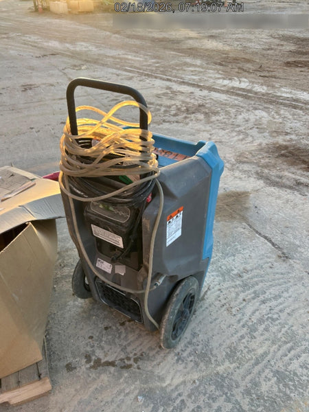 2020 DRI-EAZ LGR6000Li