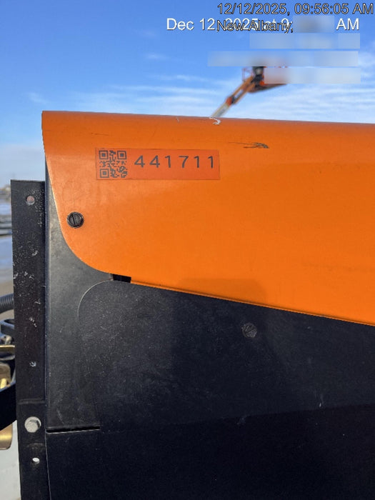 2024 LINCOLN ELECTRIC Ranger 305 LPG