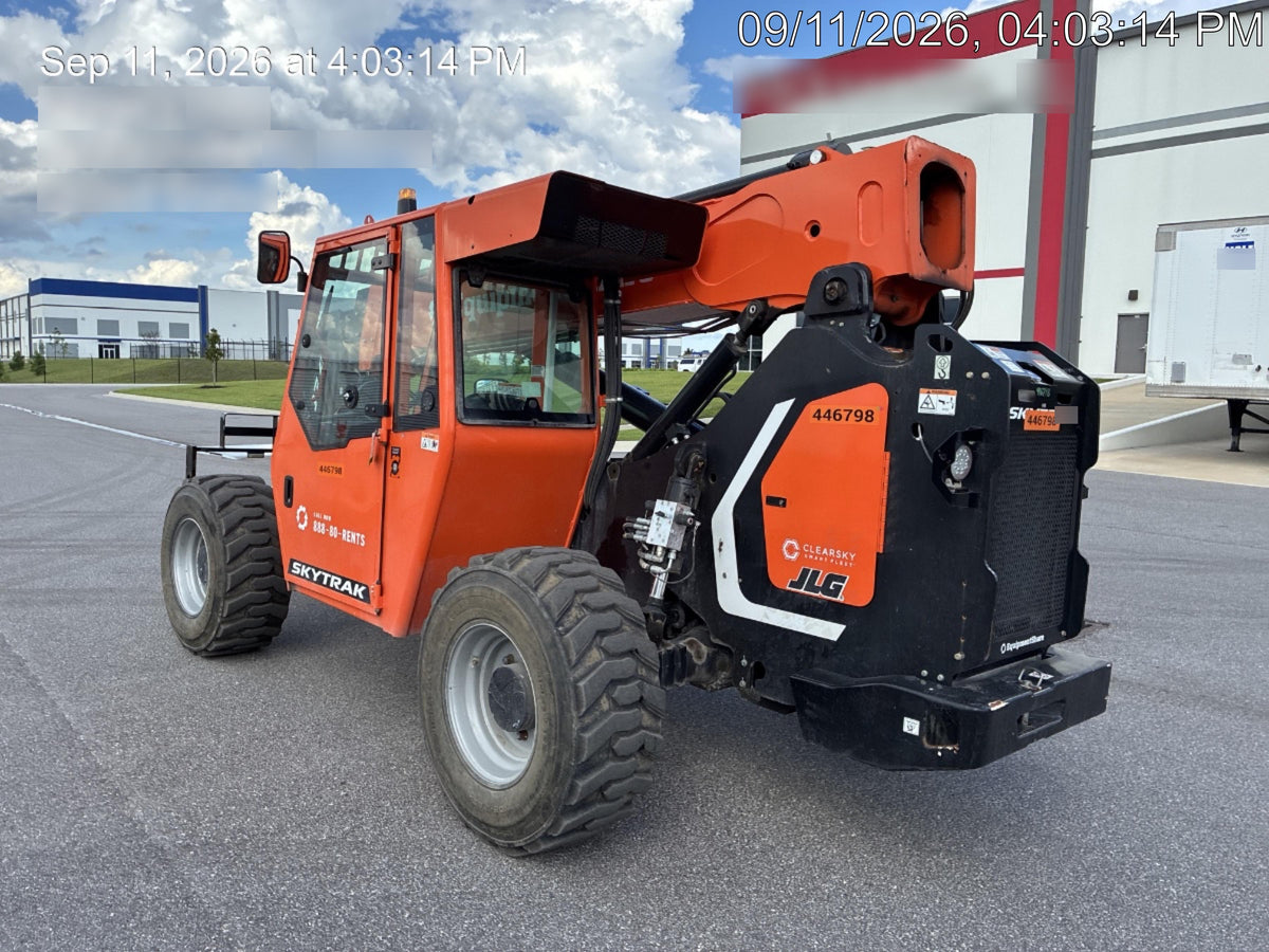 2024 SKYTRAK 6034