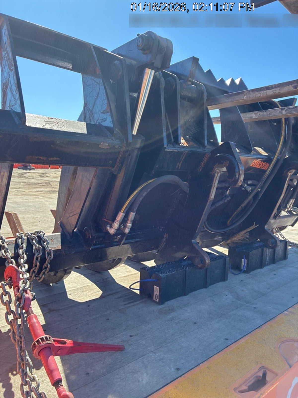 2025 FLECO FL40000