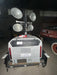 2019 Wacker Neuson LTV6L-MH Wacker Neuson LTV6L Mobile Light Tower w/Fuel Level Sensor Installed
