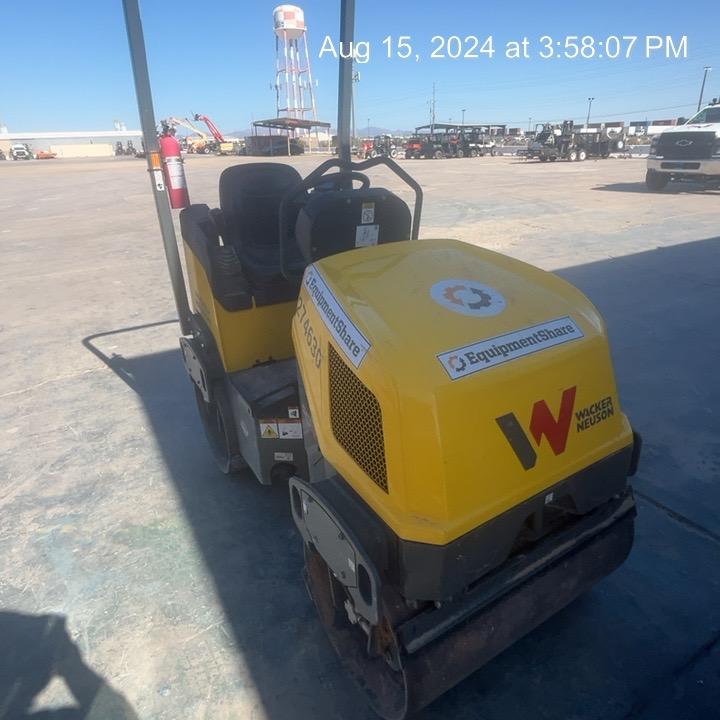 2023 WACKER NEUSON RD12A