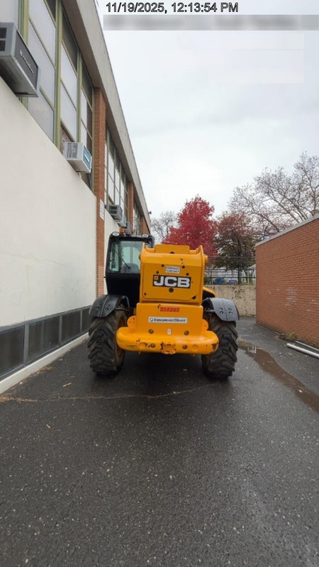 2022 JCB 508-66TC