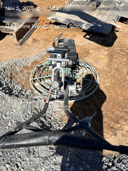 2024 MULTIQUIP B46H90