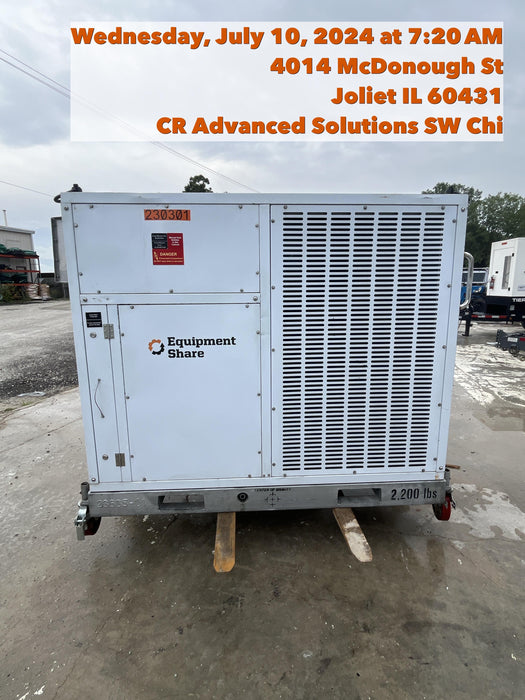 2022 SMARTECH SLIC12R-MSH