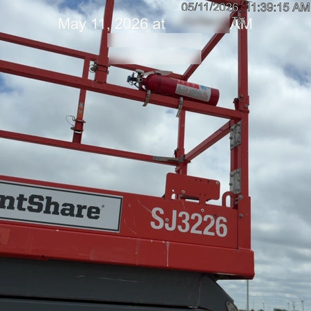 2023 SKYJACK SJ3226