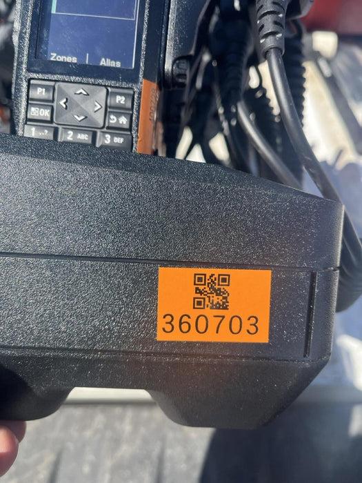 2023 MOTOROLA PMPN4284