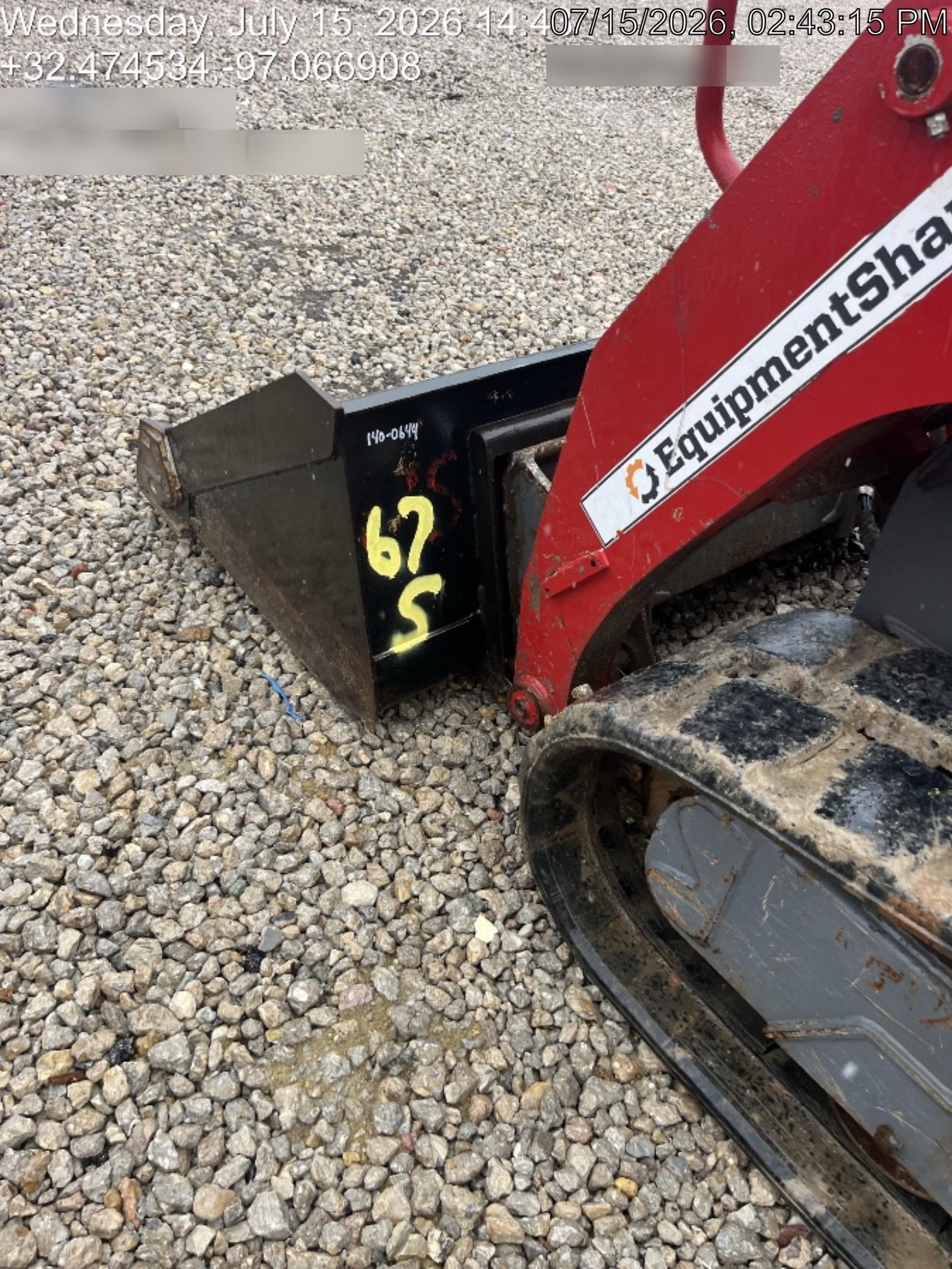 2024 TAKEUCHI TL8R2-CR