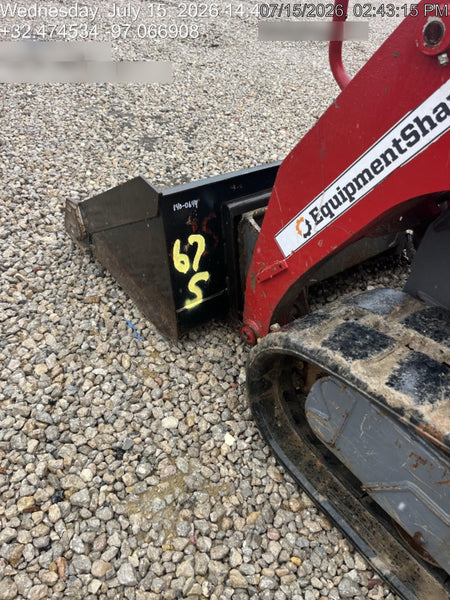 2024 TAKEUCHI TL8R2-CR