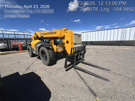 2024 JCB 509-42