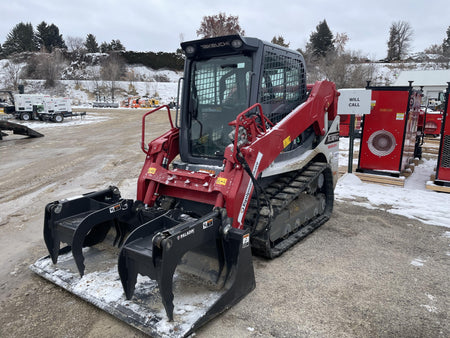 2021 PALADIN UTILITY GRAPPLE 11876-0022