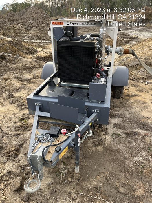 2022 ATLAS COPCO PAC F44 KD