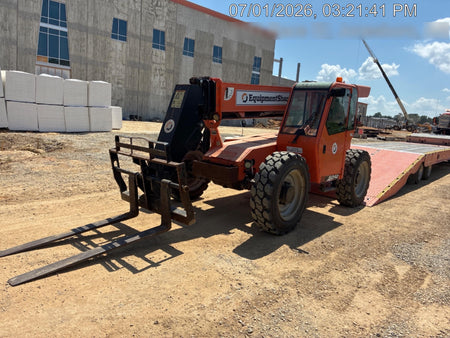 2021 SKYTRAK 6042