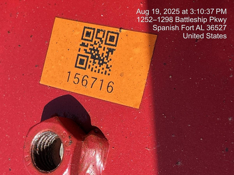 2021 KEY PLANT Pipe Conveyor