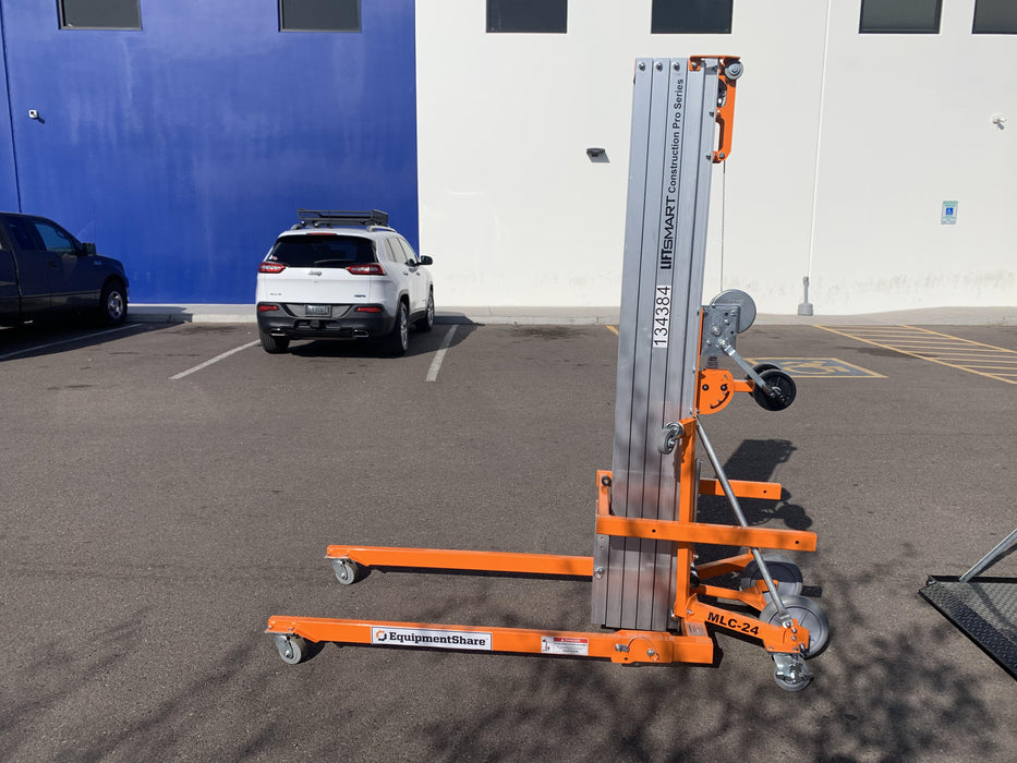 2021 LIFTSMART MLC-24