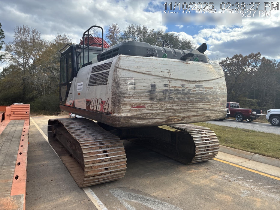 2020 LINK-BELT 300X4