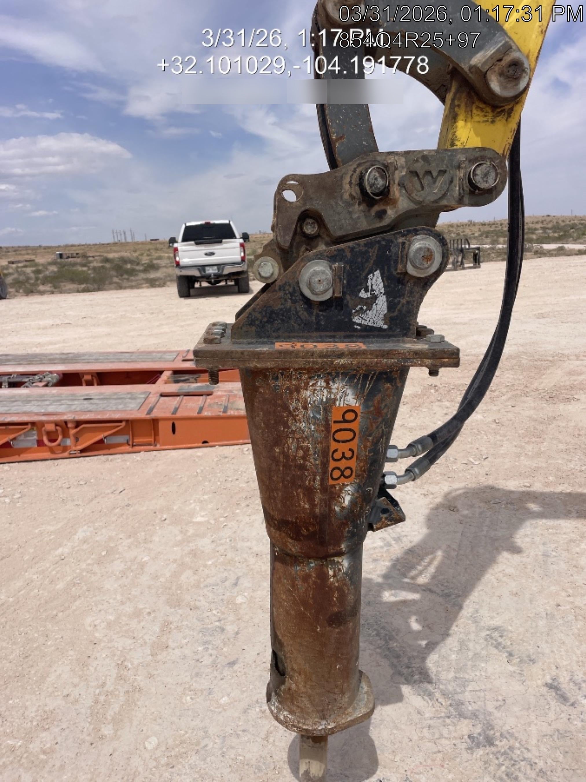 2018 WACKER NEUSON HB36