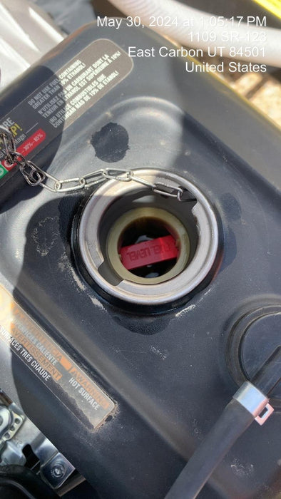 2023 SIMPSON SWT-52517