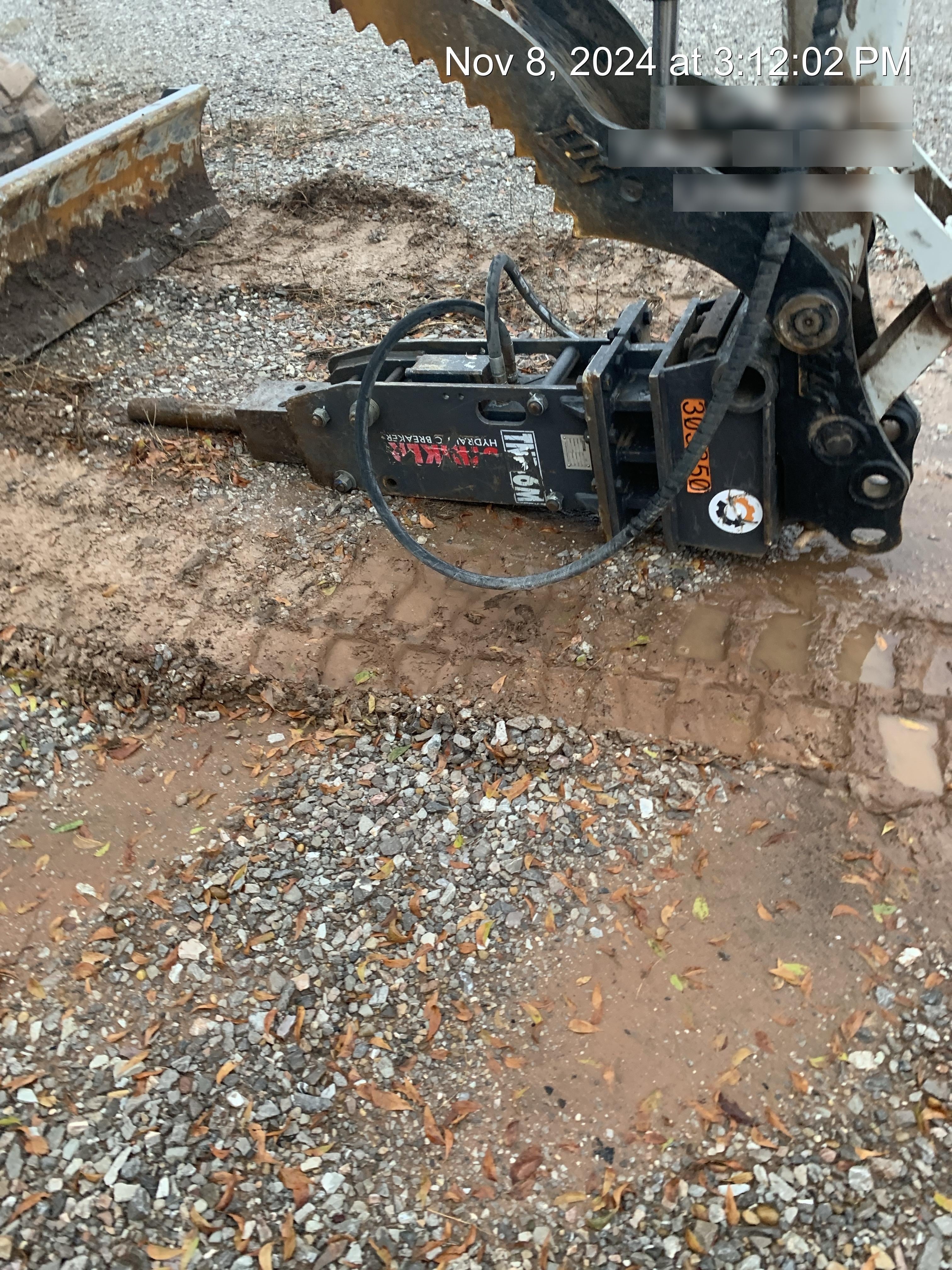 2023 TOKU TNB-6M