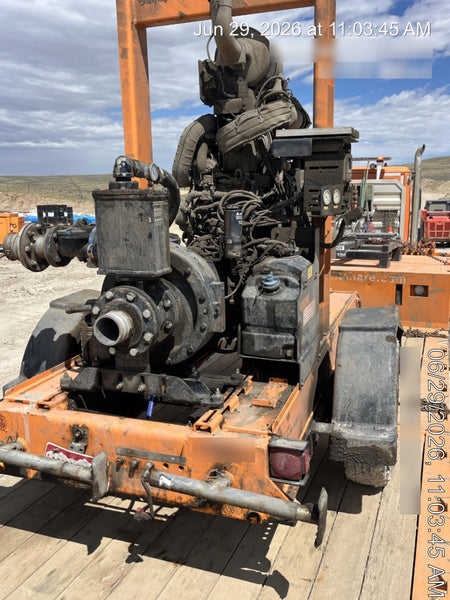 2022 PIONEER PP63C17L71-4045HFC06