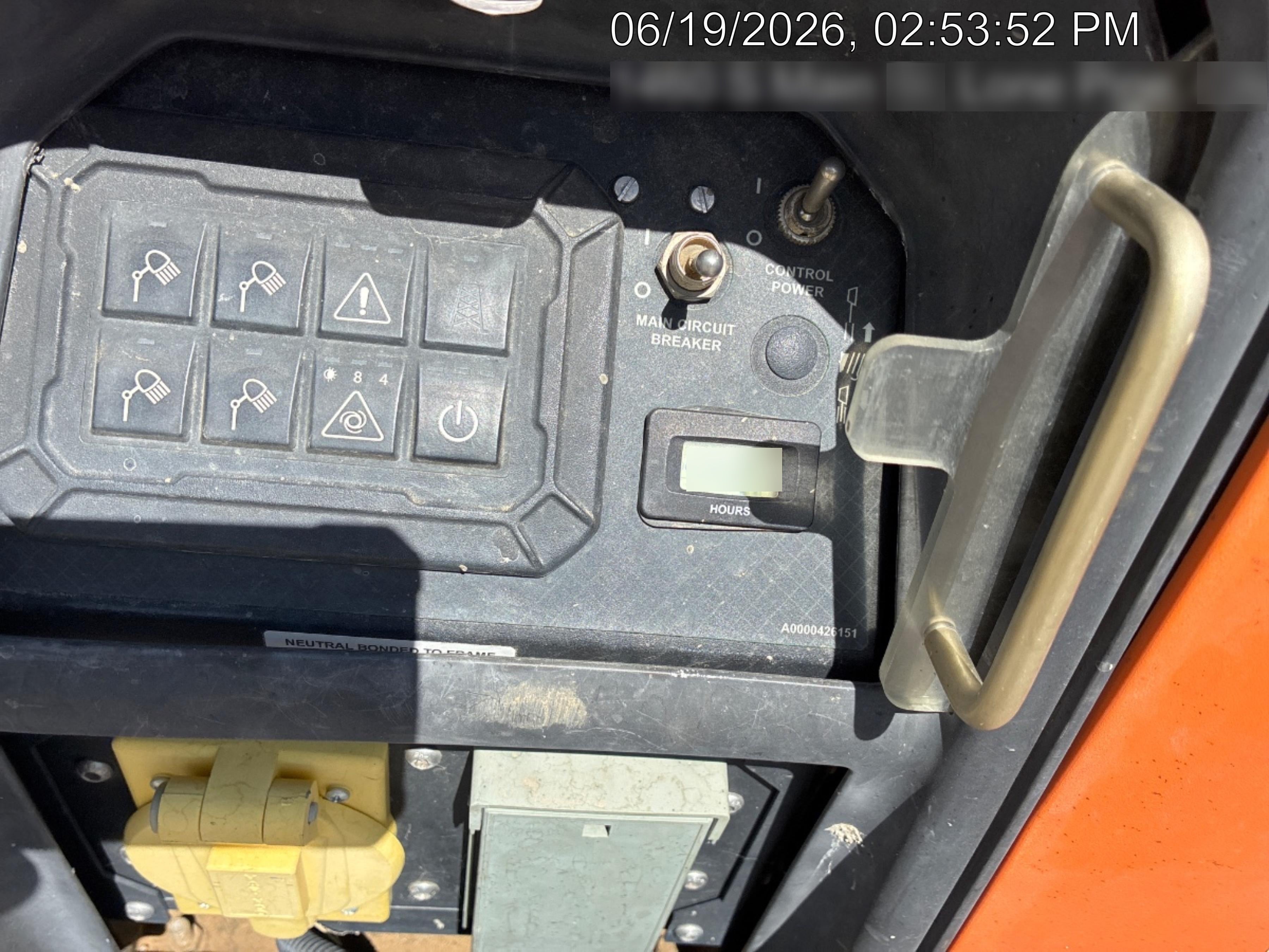 2023 GENERAC MLT2