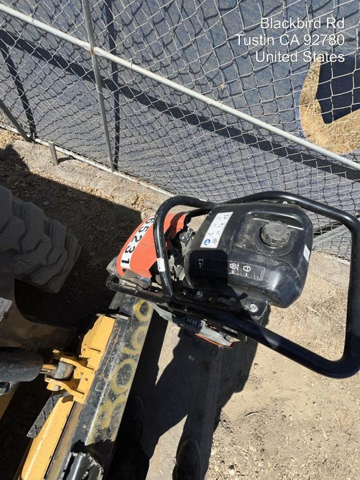 2024 HUSQVARNA LT6005