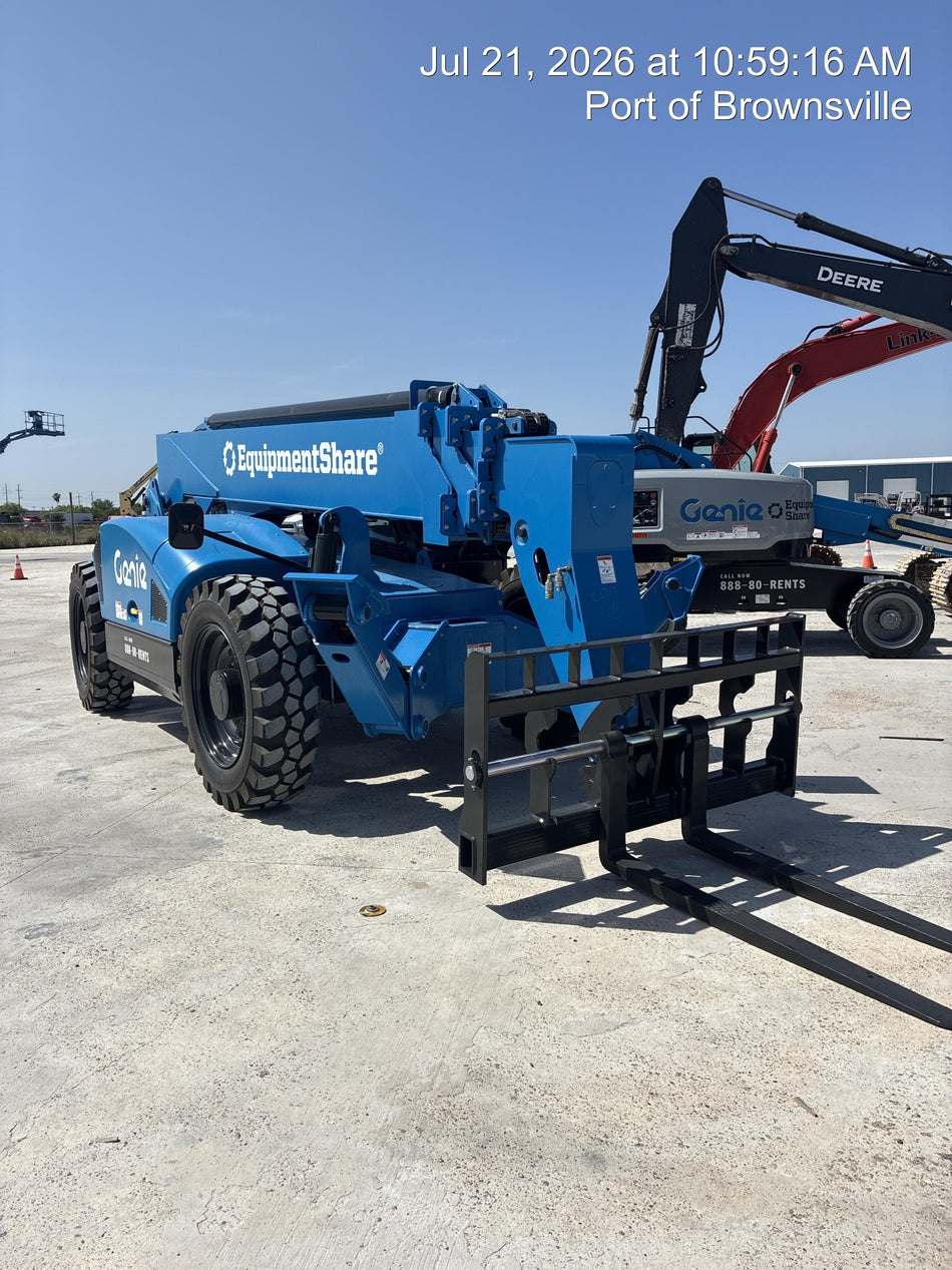 2026 GENIE GTH-1056