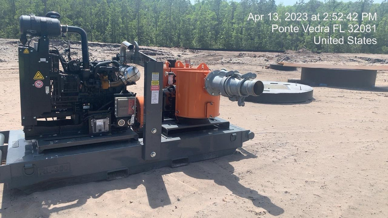 2021 MYERS-SETH RL-300