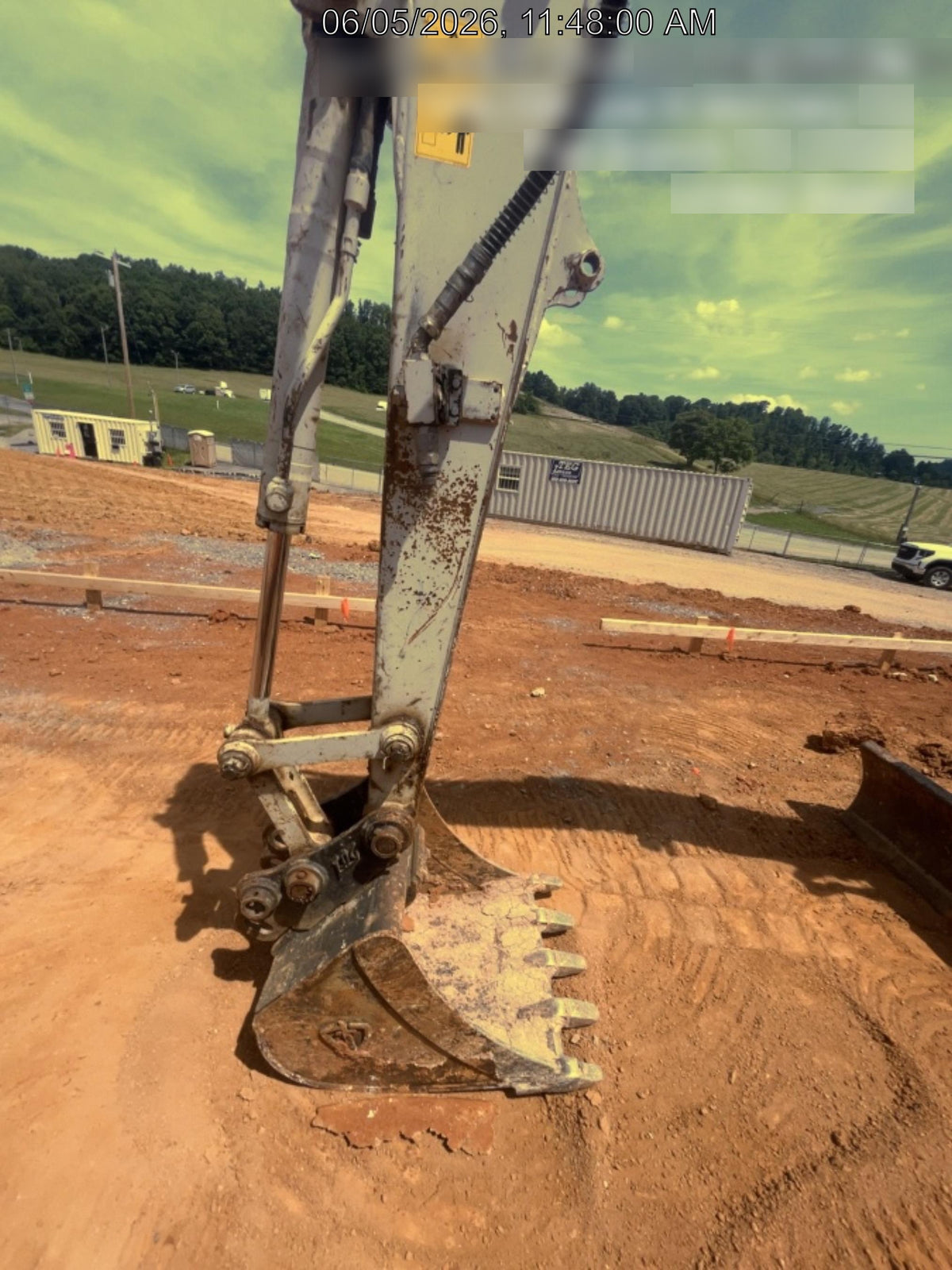 2020 TAKEUCHI TB250-2
