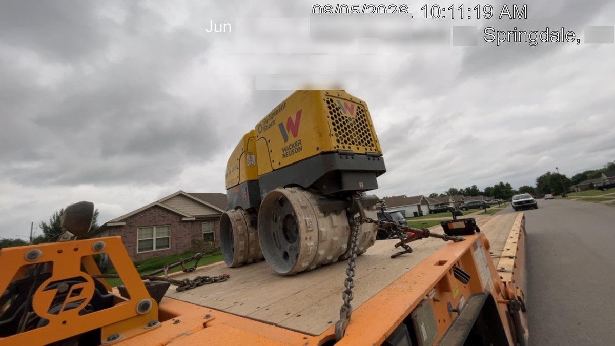 2024 WACKER NEUSON RTLx-SC3