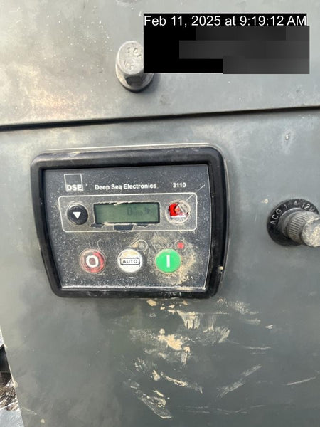 2019 WACKER NEUSON E3000