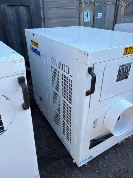 2023 KWIKOOL KPO5-43H