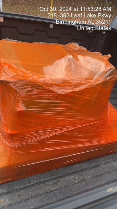 2024 BN PRODUCTS DBD-25H