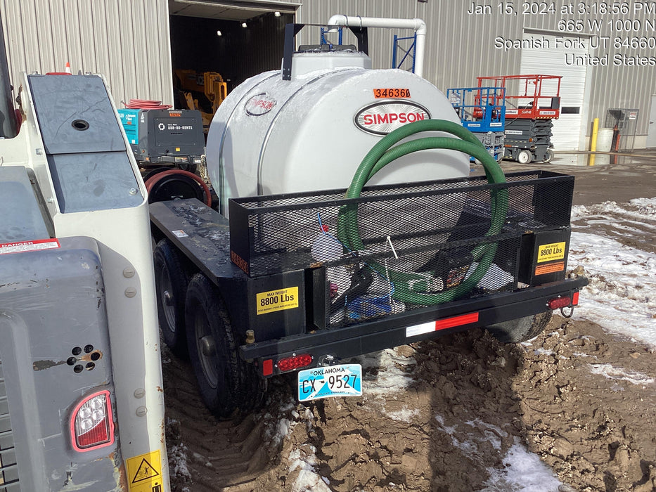 2023 SIMPSON SWT-52517