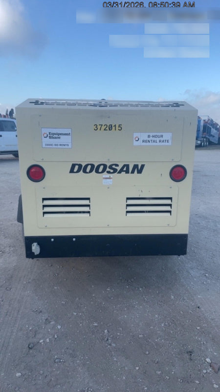 2023 DOOSAN P425/HP375WCU