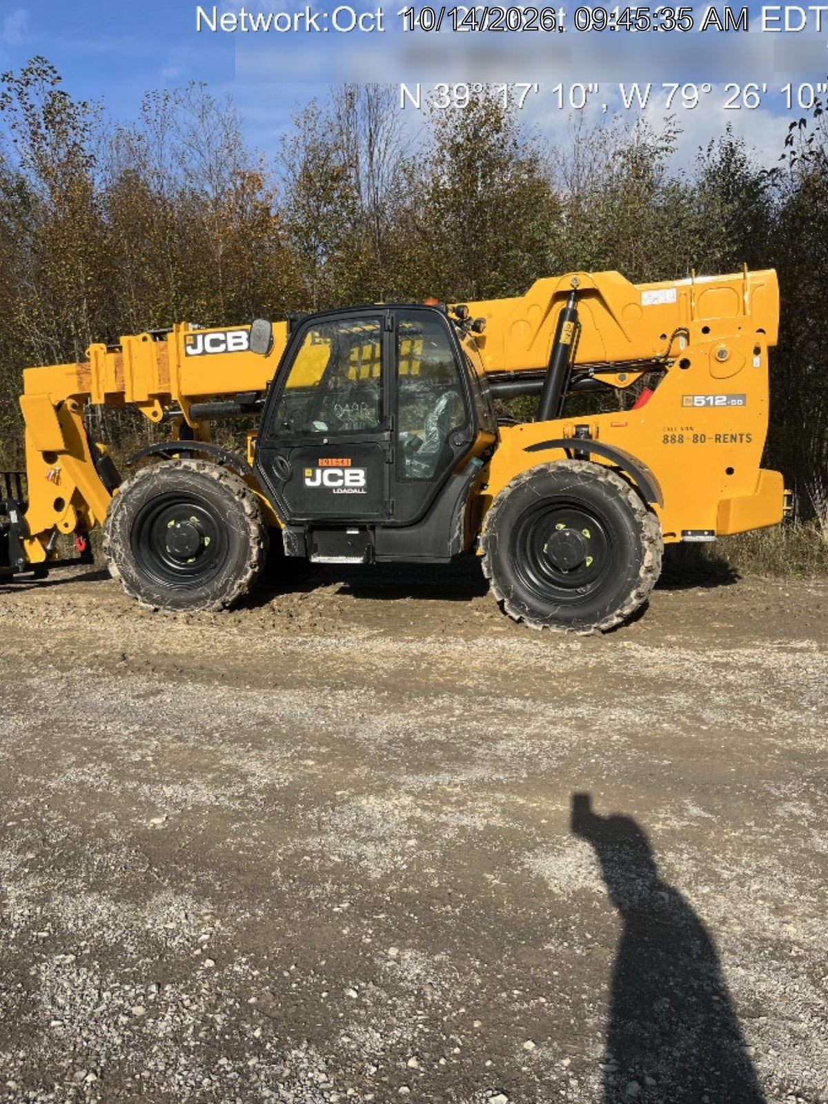 2026 JCB 512-56