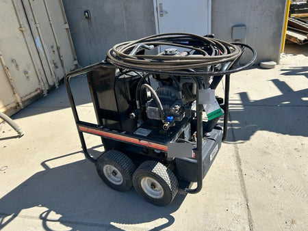 2019 MI-T-M CORPORATION HSP-3504-3MGH