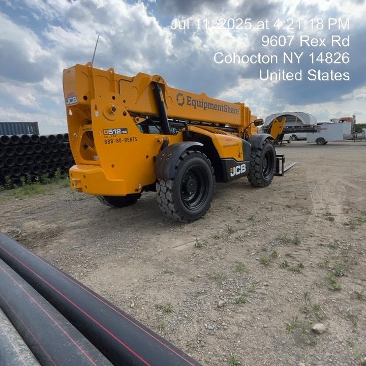 2025 JCB 512-56