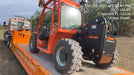 2023 JLG G5-18A
