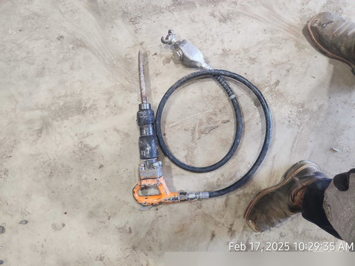 2021 MICHIGAN PNEUMATIC MP-CH3R