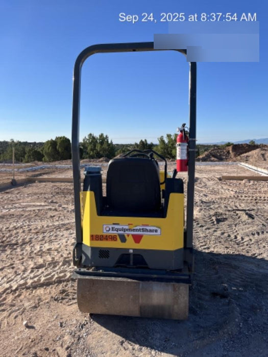 2021 WACKER NEUSON RD12A