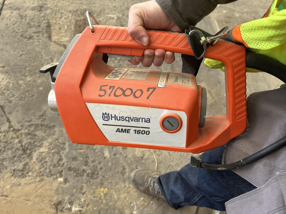 2025 HUSQVARNA AME 1600