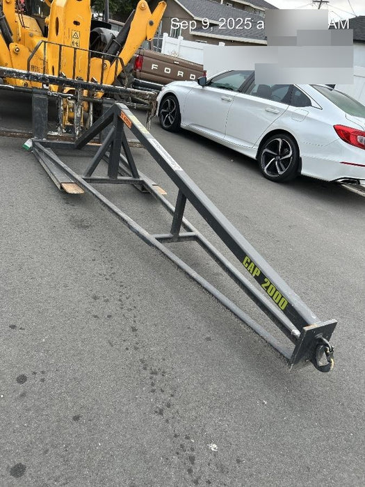 2024 ARROW MATERIAL HANDLING 1000100-12-F