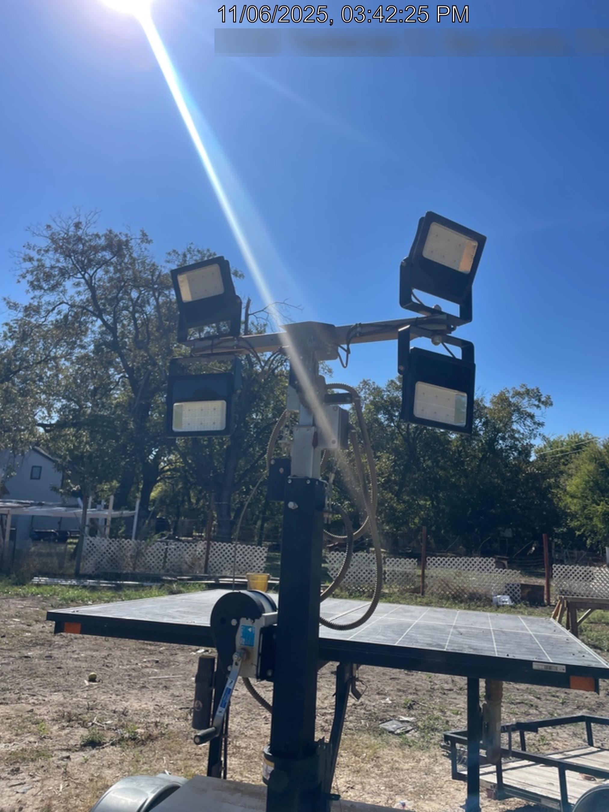 2022 WANCO WLTSSM4A750