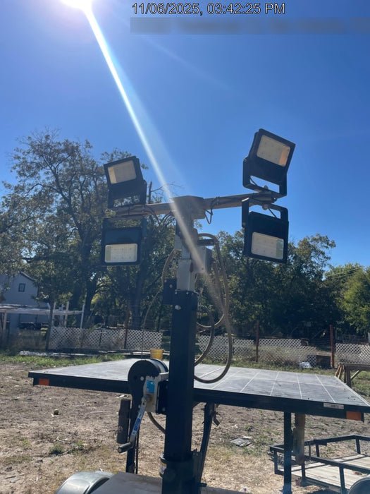 2022 WANCO WLTSSM4A750