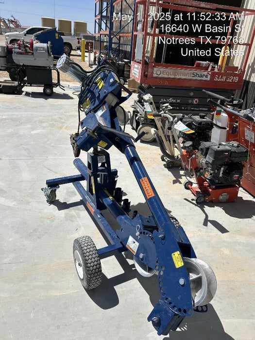 2025 CURRENT TOOLS 100A